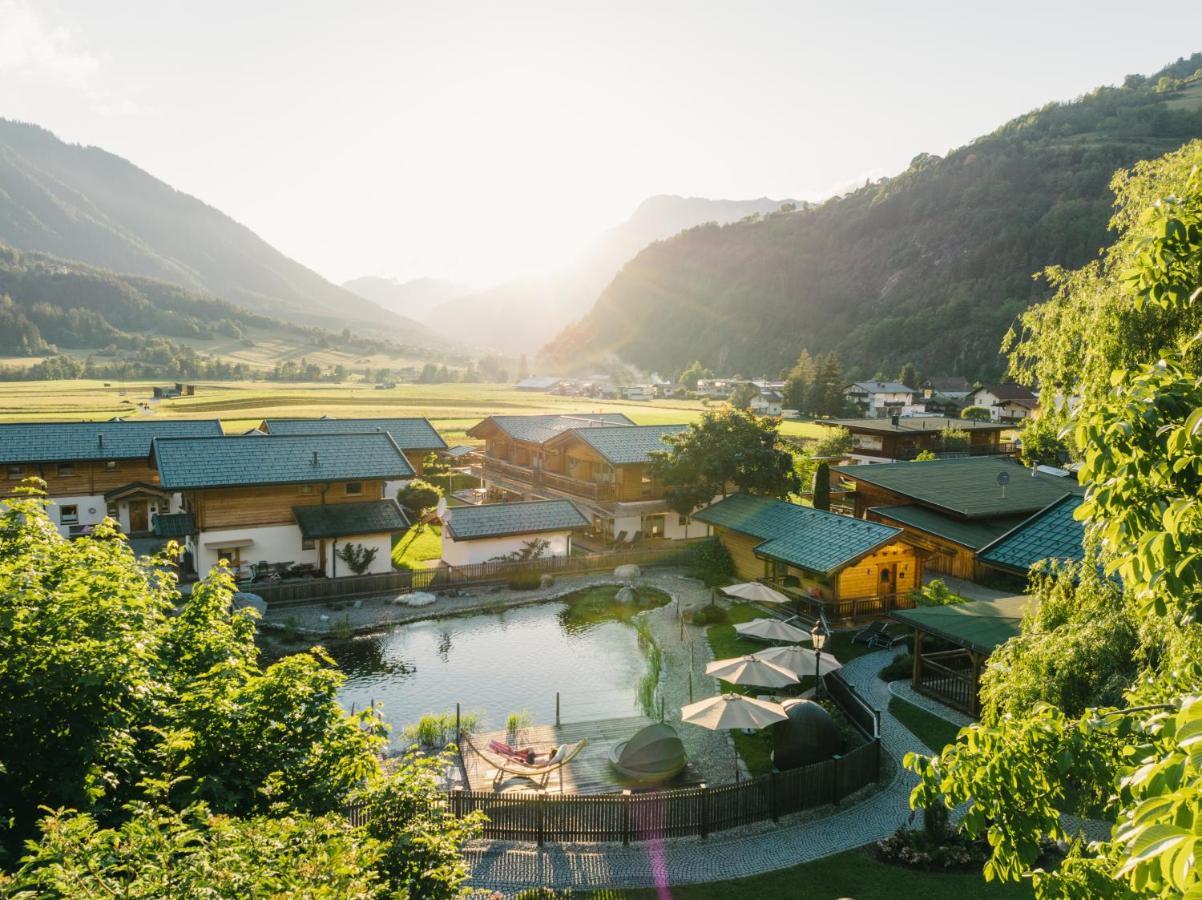 Feelfree Nature Resort Оец Екстериор снимка
