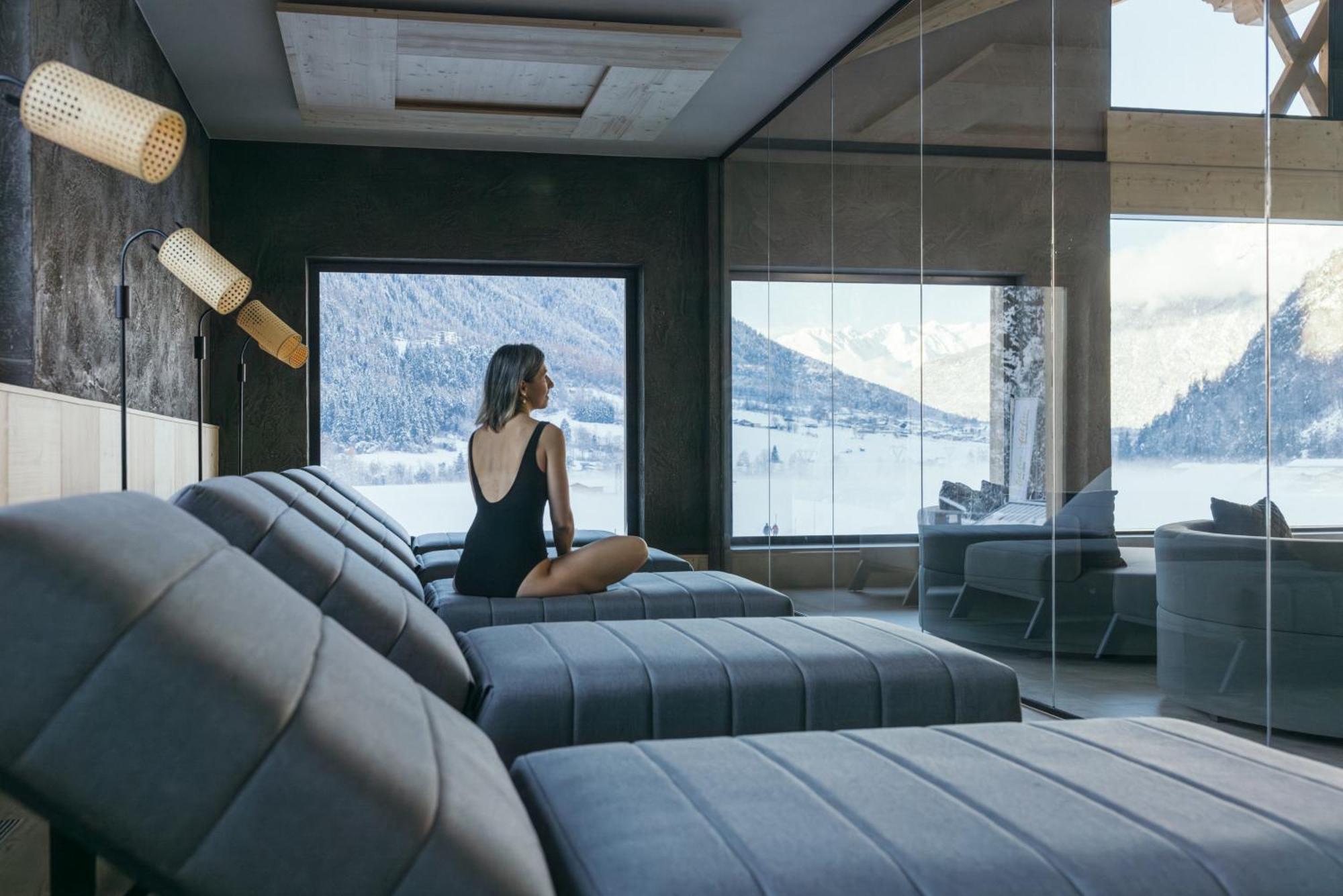 Feelfree Nature Resort Оец Екстериор снимка