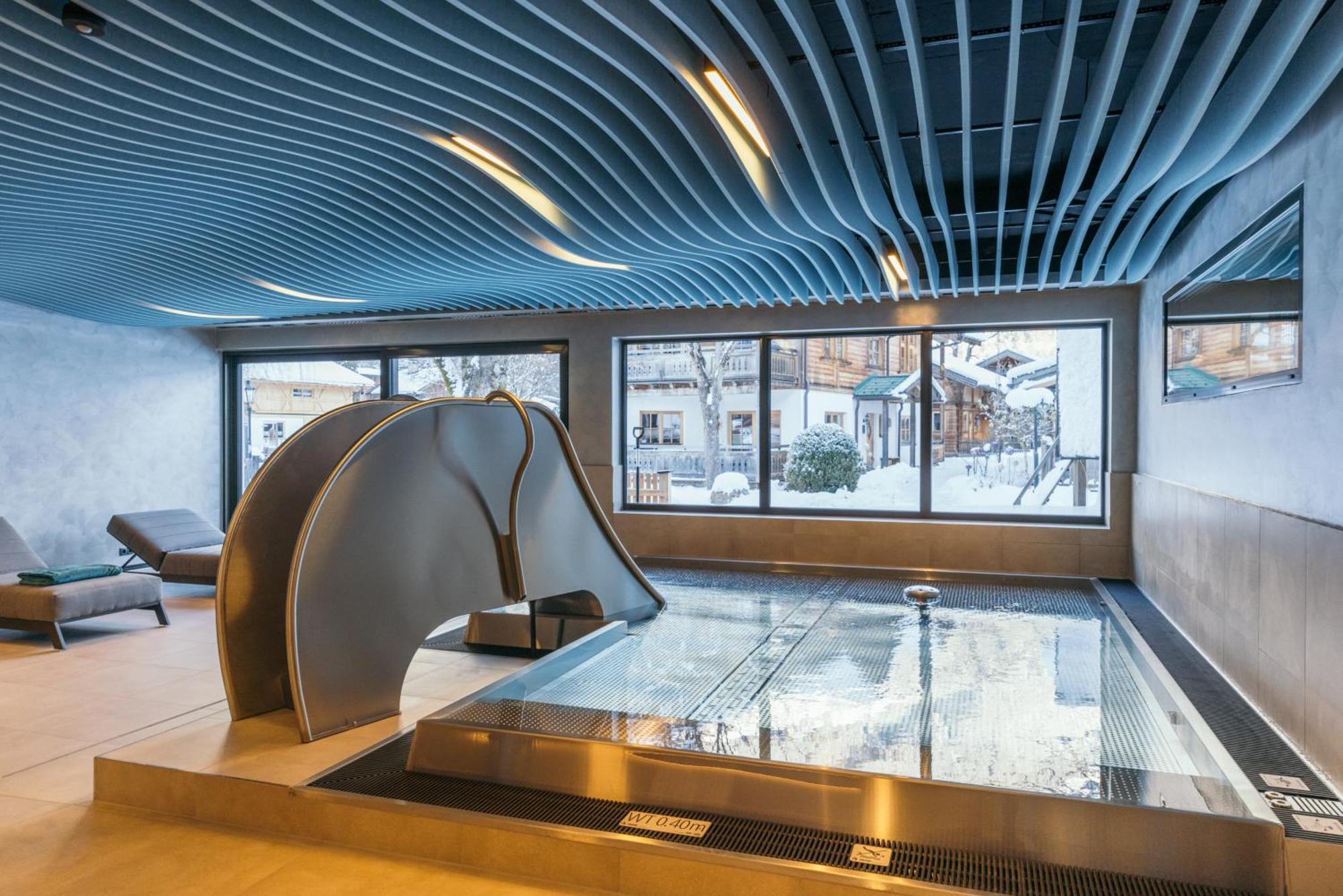 Feelfree Nature Resort Оец Екстериор снимка