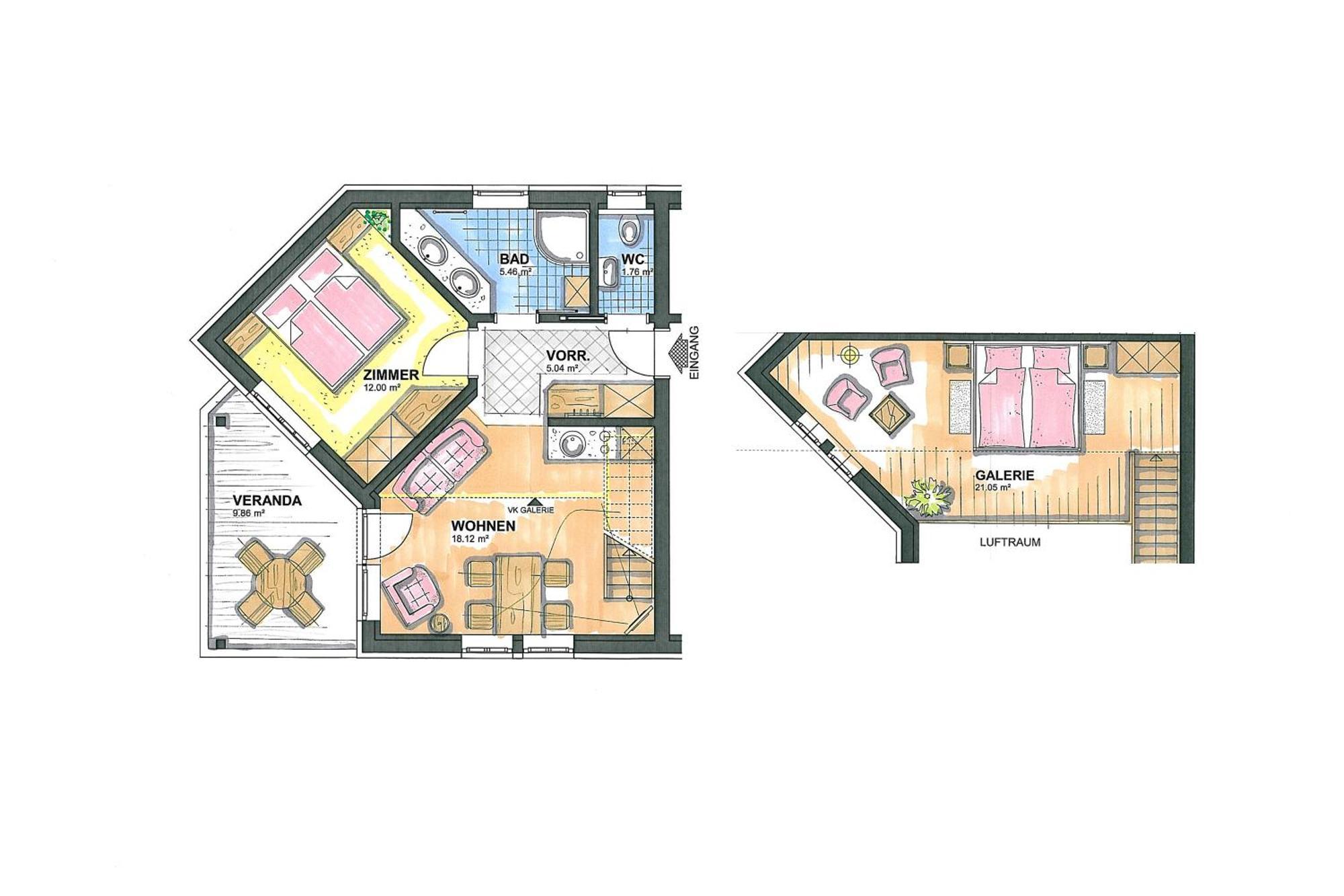 Feelfree Nature Resort Оец Екстериор снимка