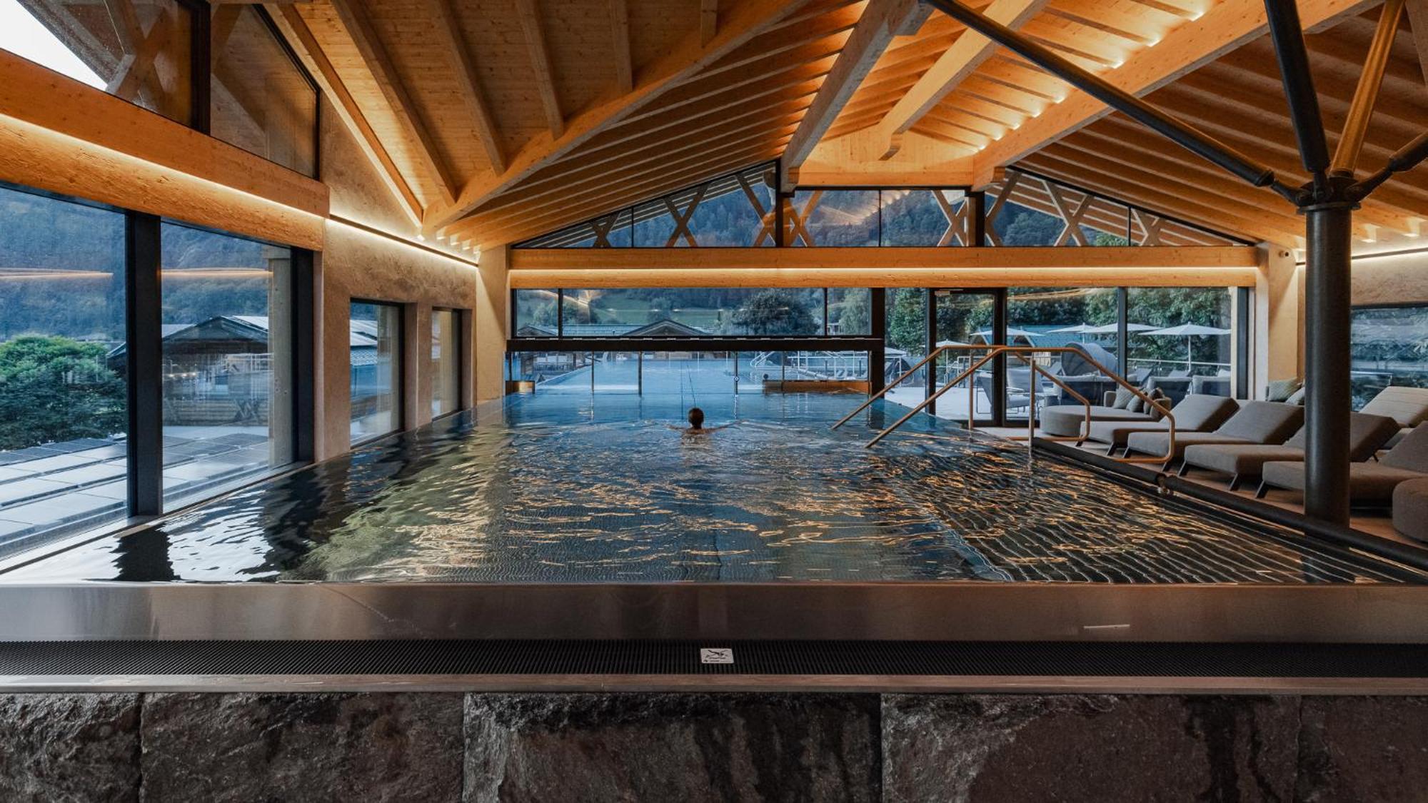 Feelfree Nature Resort Оец Екстериор снимка