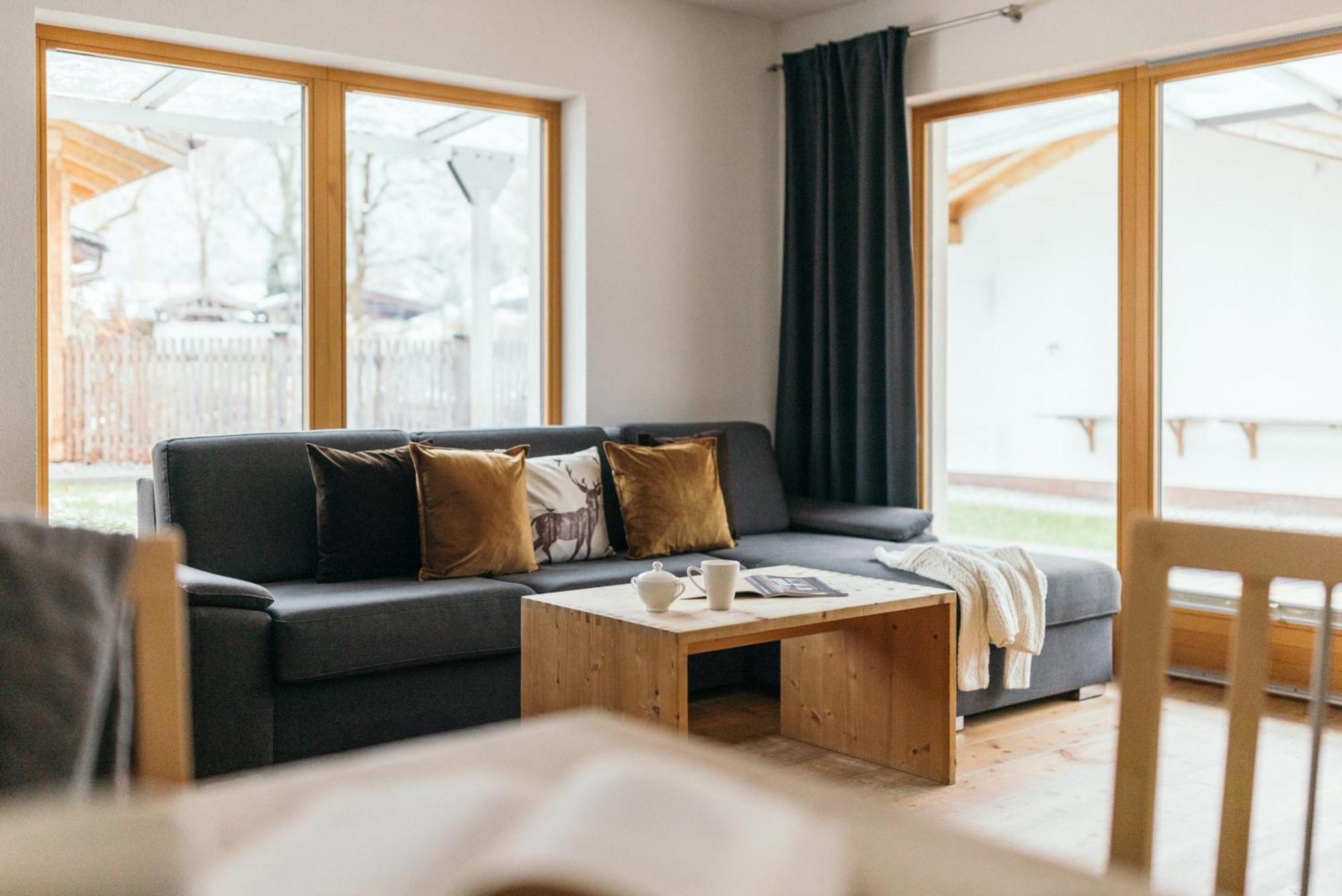 Feelfree Nature Resort Оец Екстериор снимка
