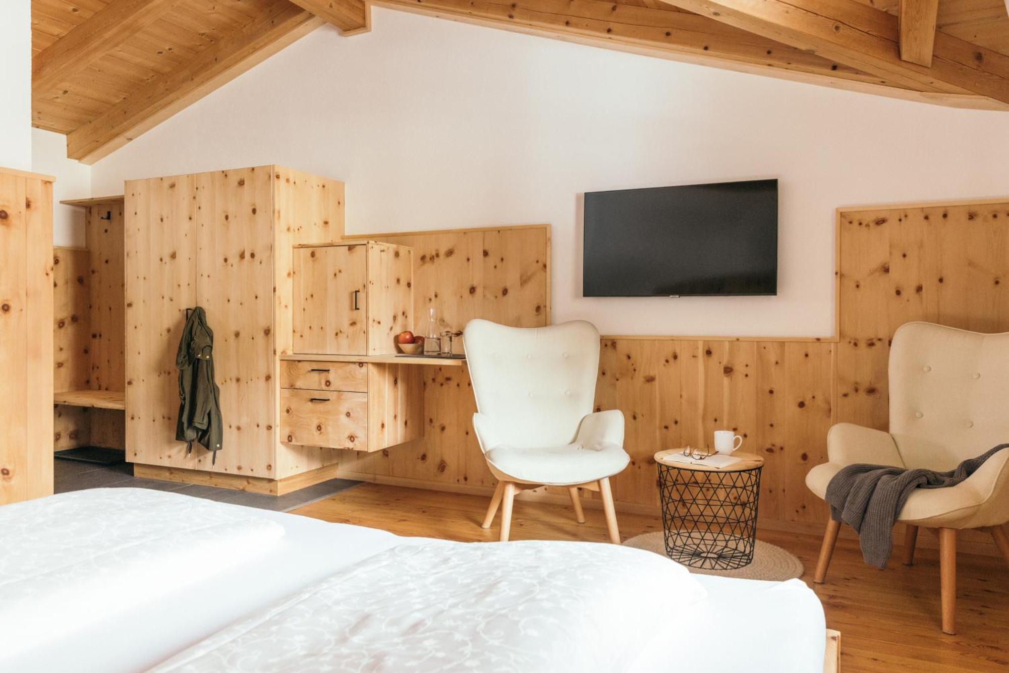 Feelfree Nature Resort Оец Стая снимка