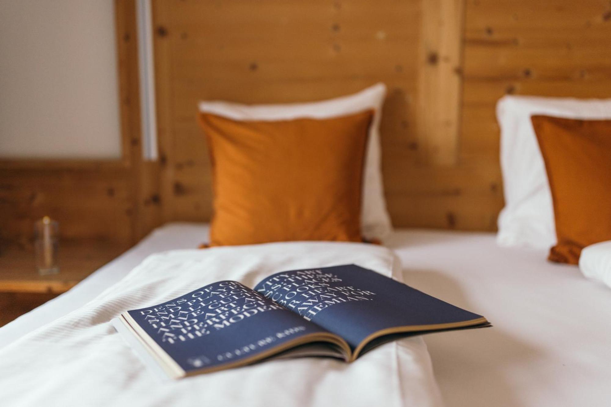 Feelfree Nature Resort Оец Стая снимка