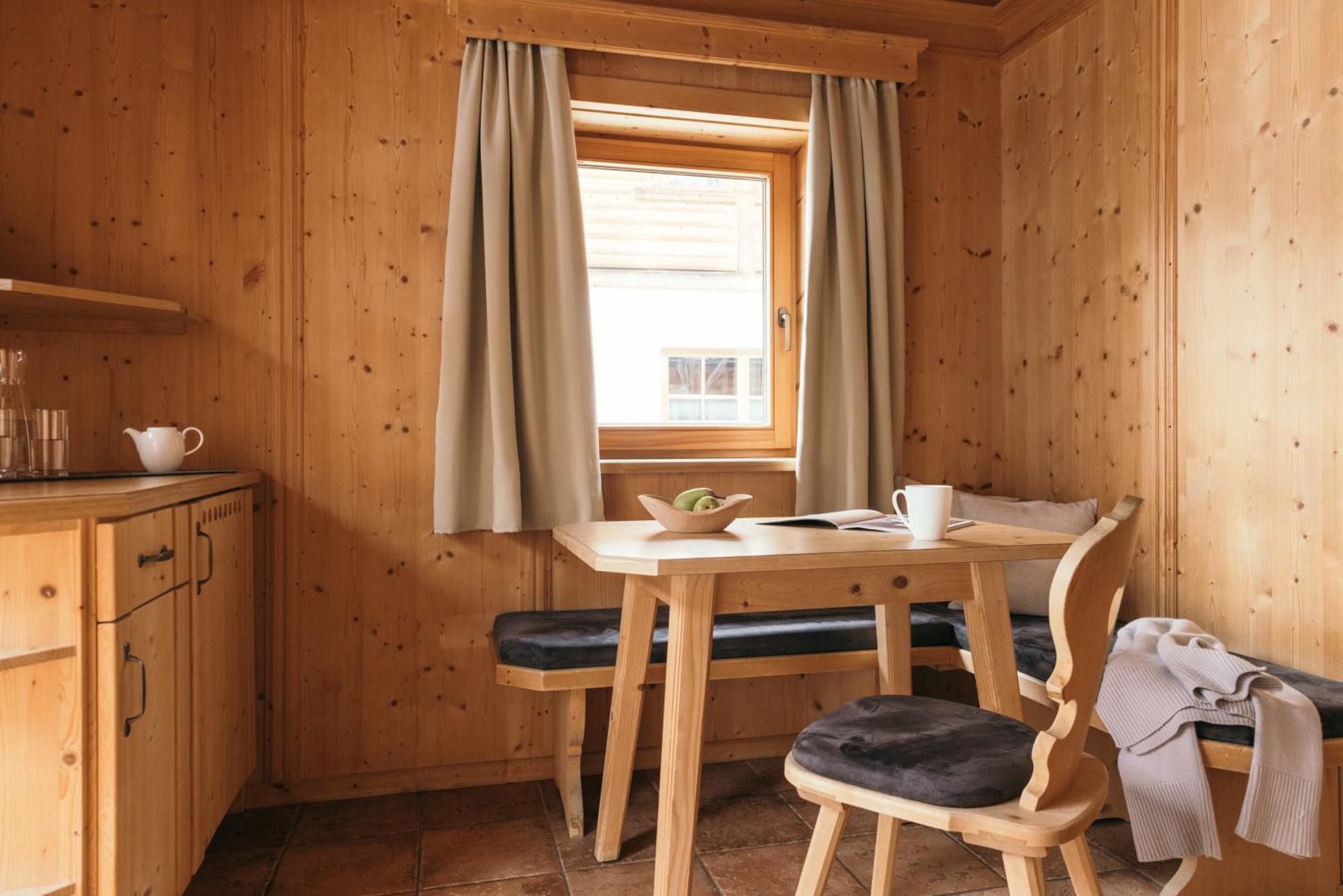 Feelfree Nature Resort Оец Стая снимка
