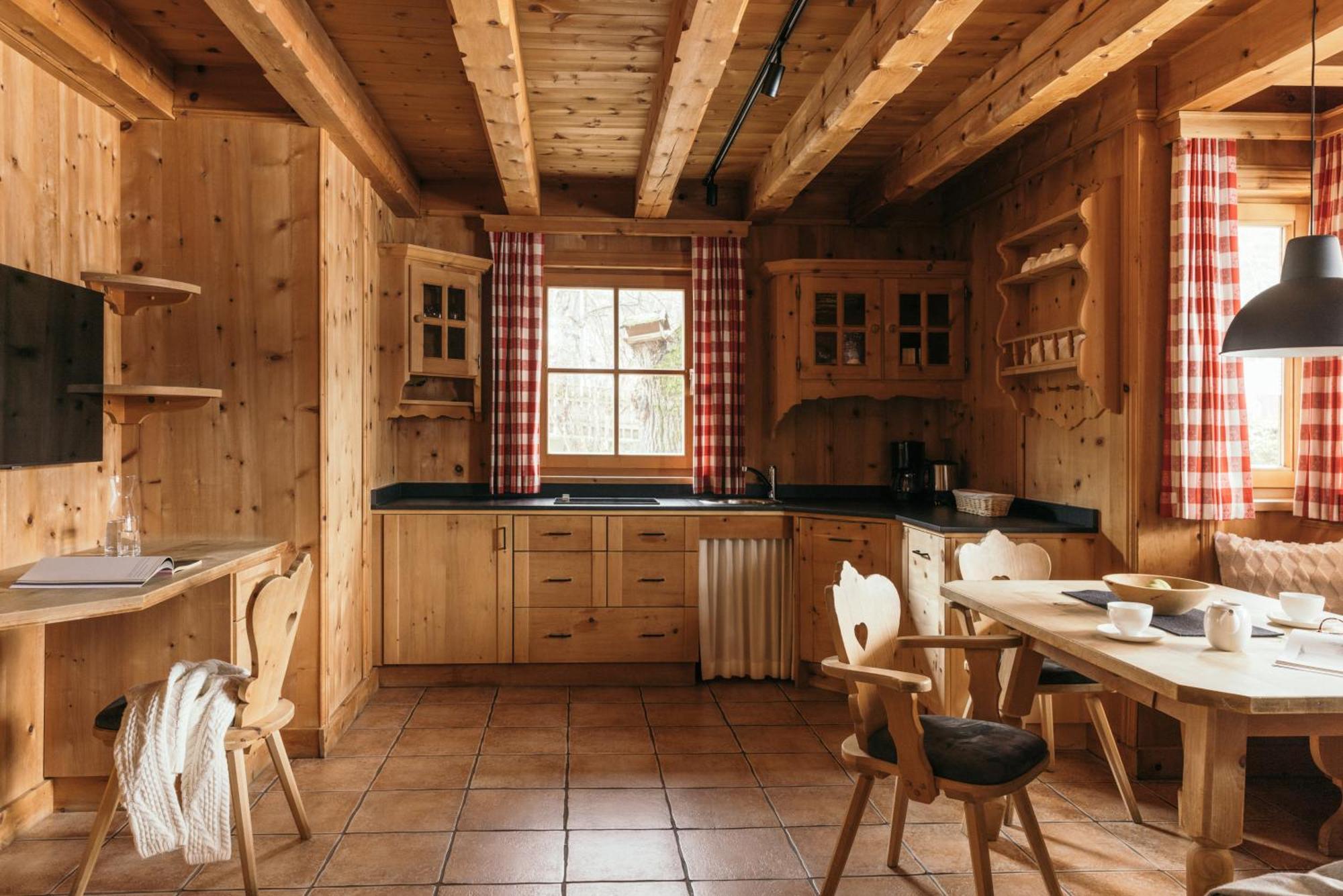 Feelfree Nature Resort Оец Стая снимка