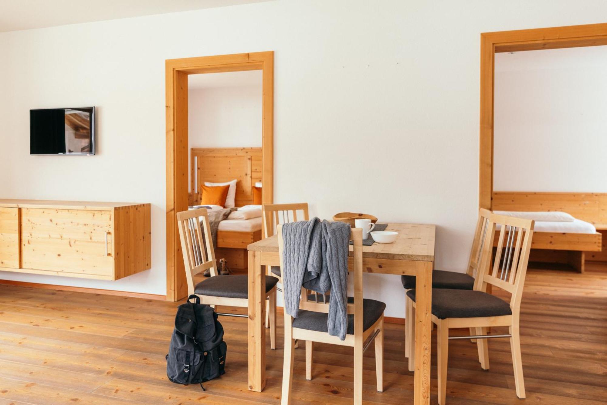 Feelfree Nature Resort Оец Стая снимка