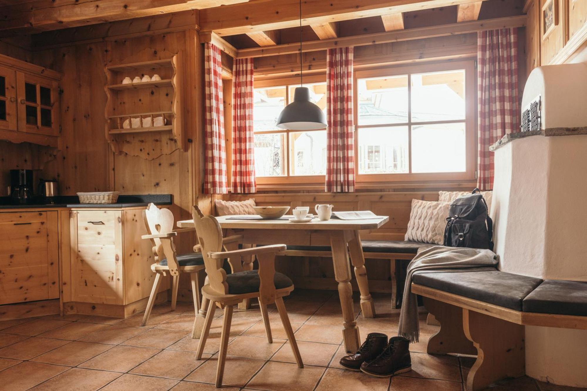 Feelfree Nature Resort Оец Стая снимка
