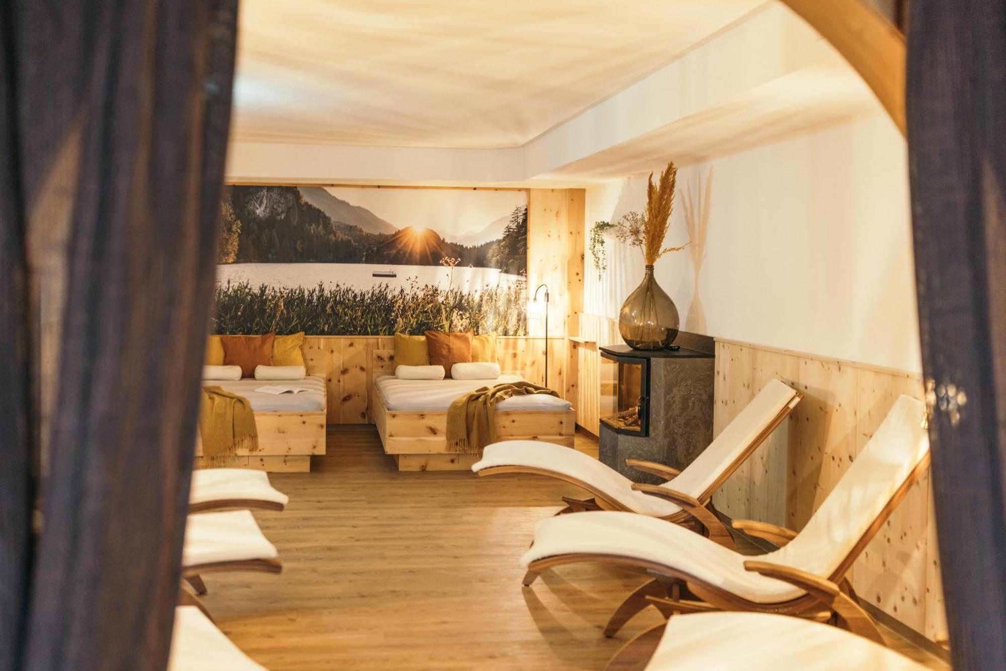 Feelfree Nature Resort Оец Екстериор снимка