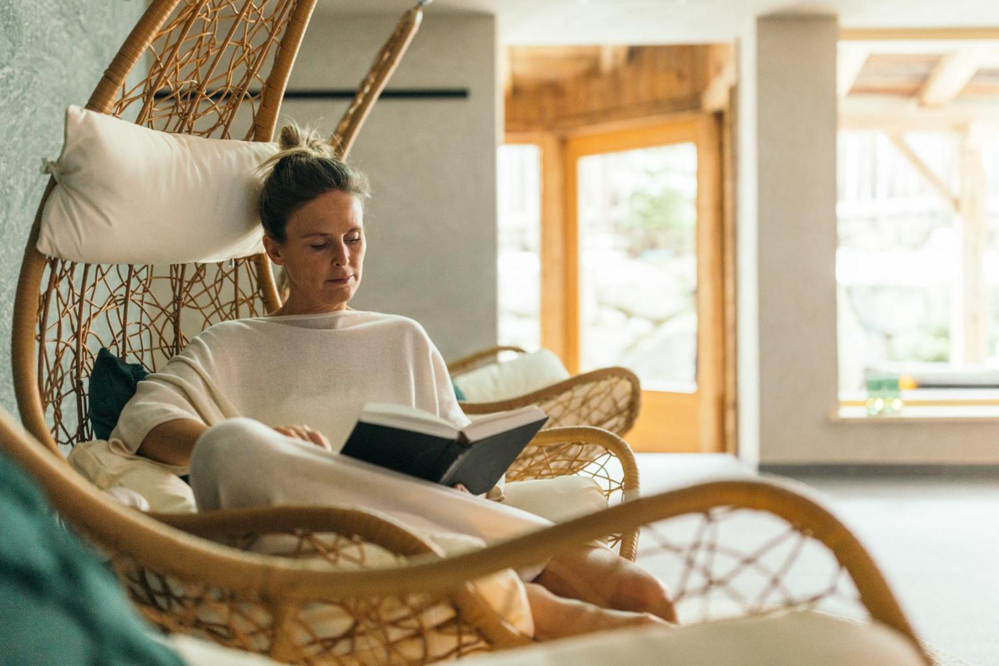 Feelfree Nature Resort Оец Екстериор снимка