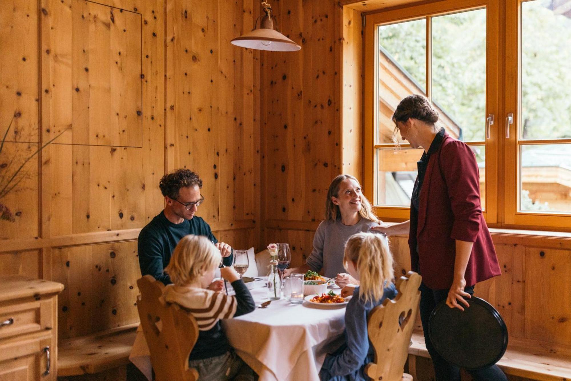 Feelfree Nature Resort Оец Екстериор снимка