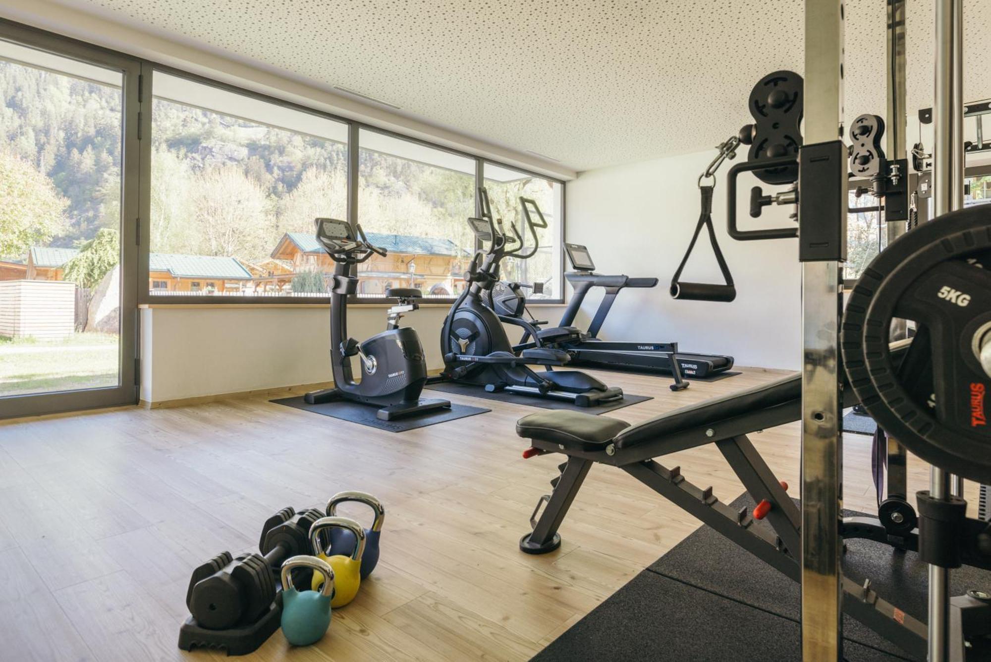 Feelfree Nature Resort Оец Екстериор снимка