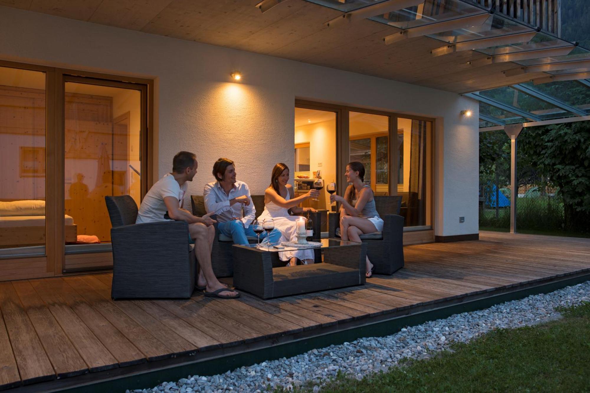 Feelfree Nature Resort Оец Стая снимка
