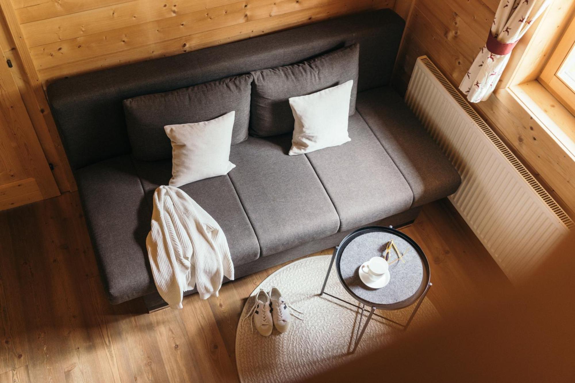 Feelfree Nature Resort Оец Стая снимка