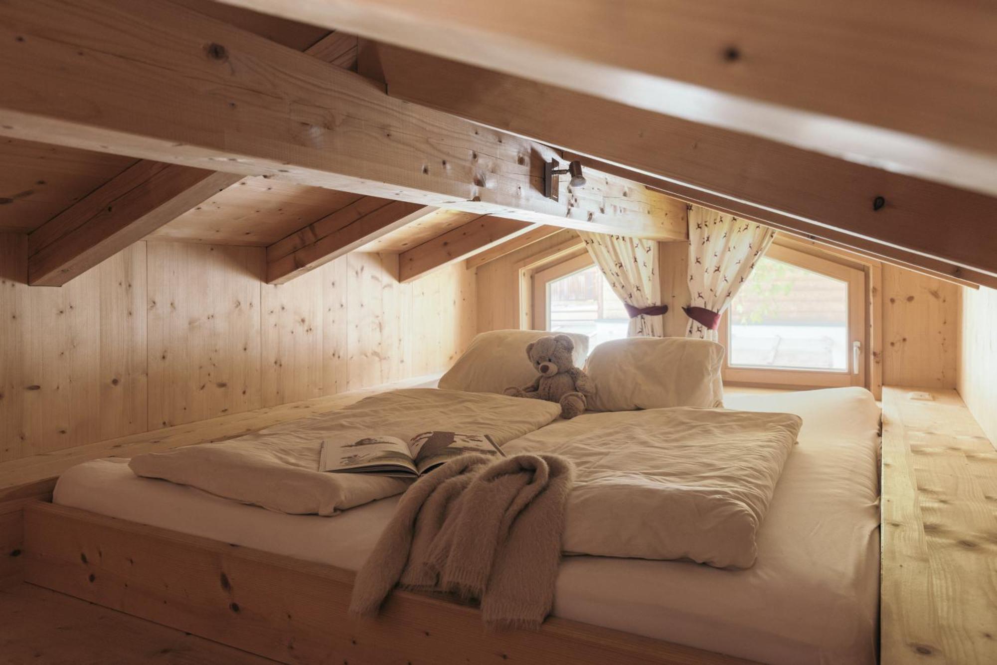 Feelfree Nature Resort Оец Стая снимка