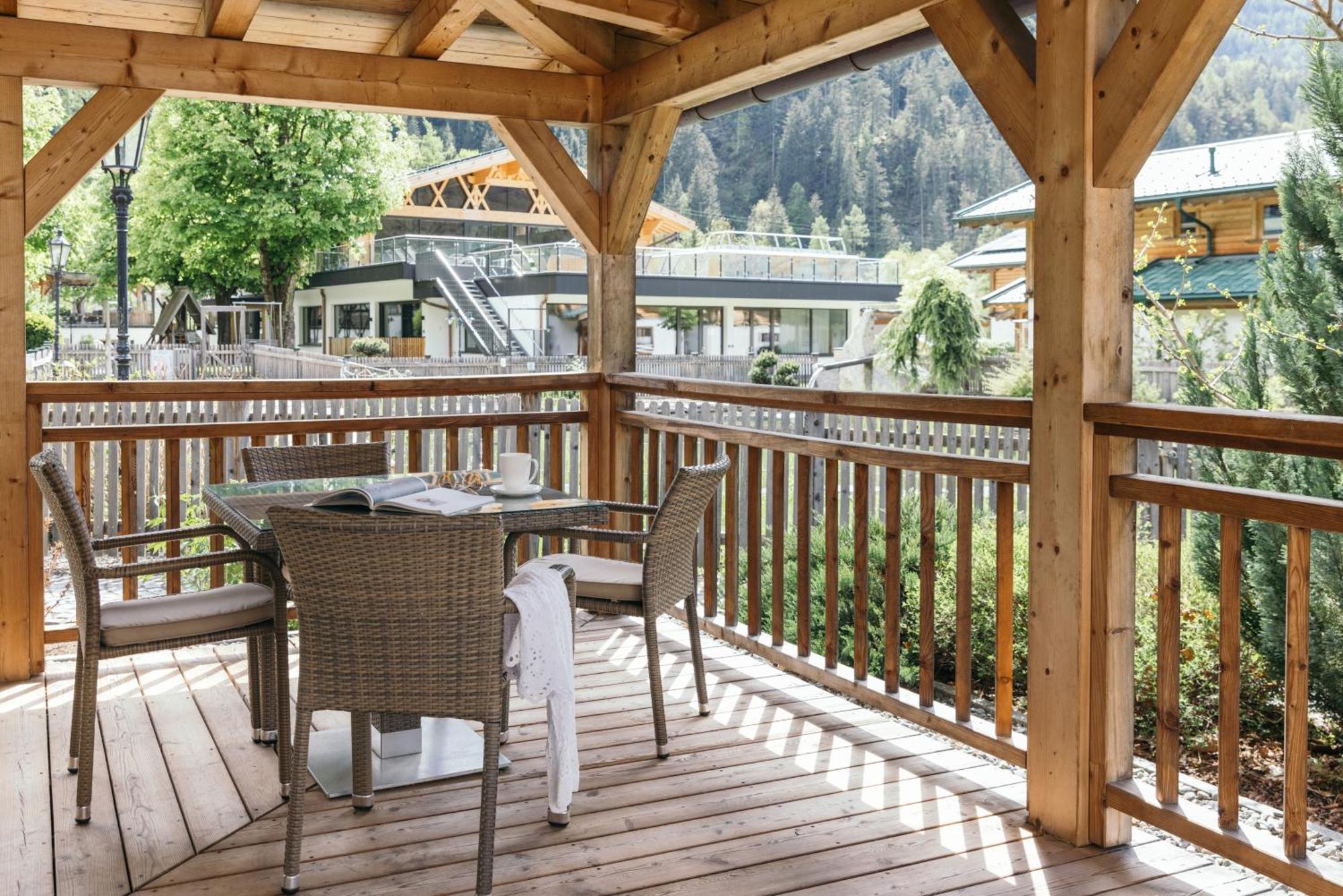 Feelfree Nature Resort Оец Стая снимка