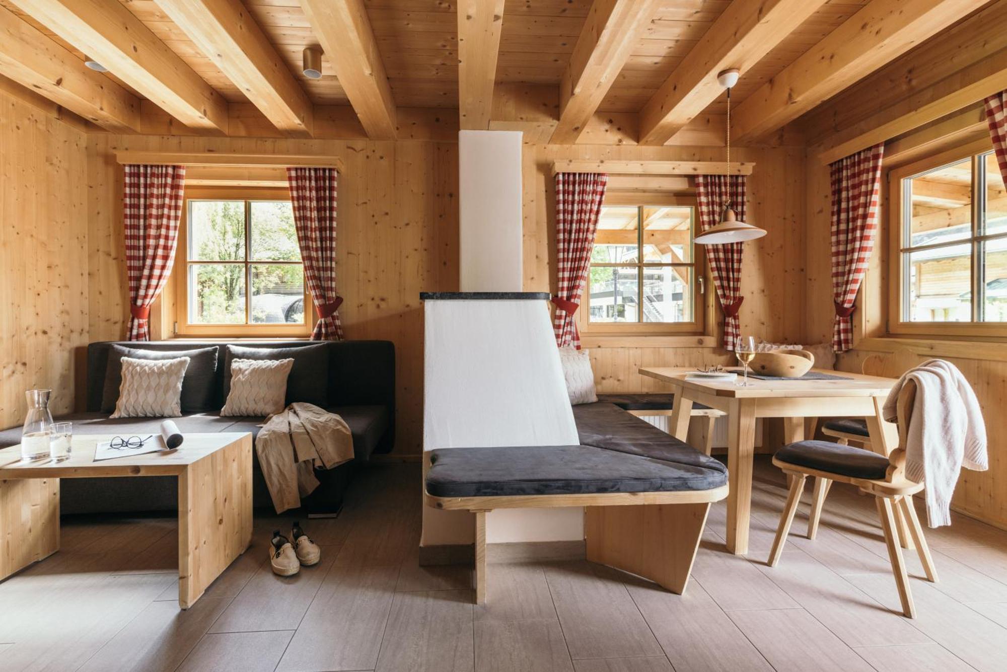Feelfree Nature Resort Оец Стая снимка