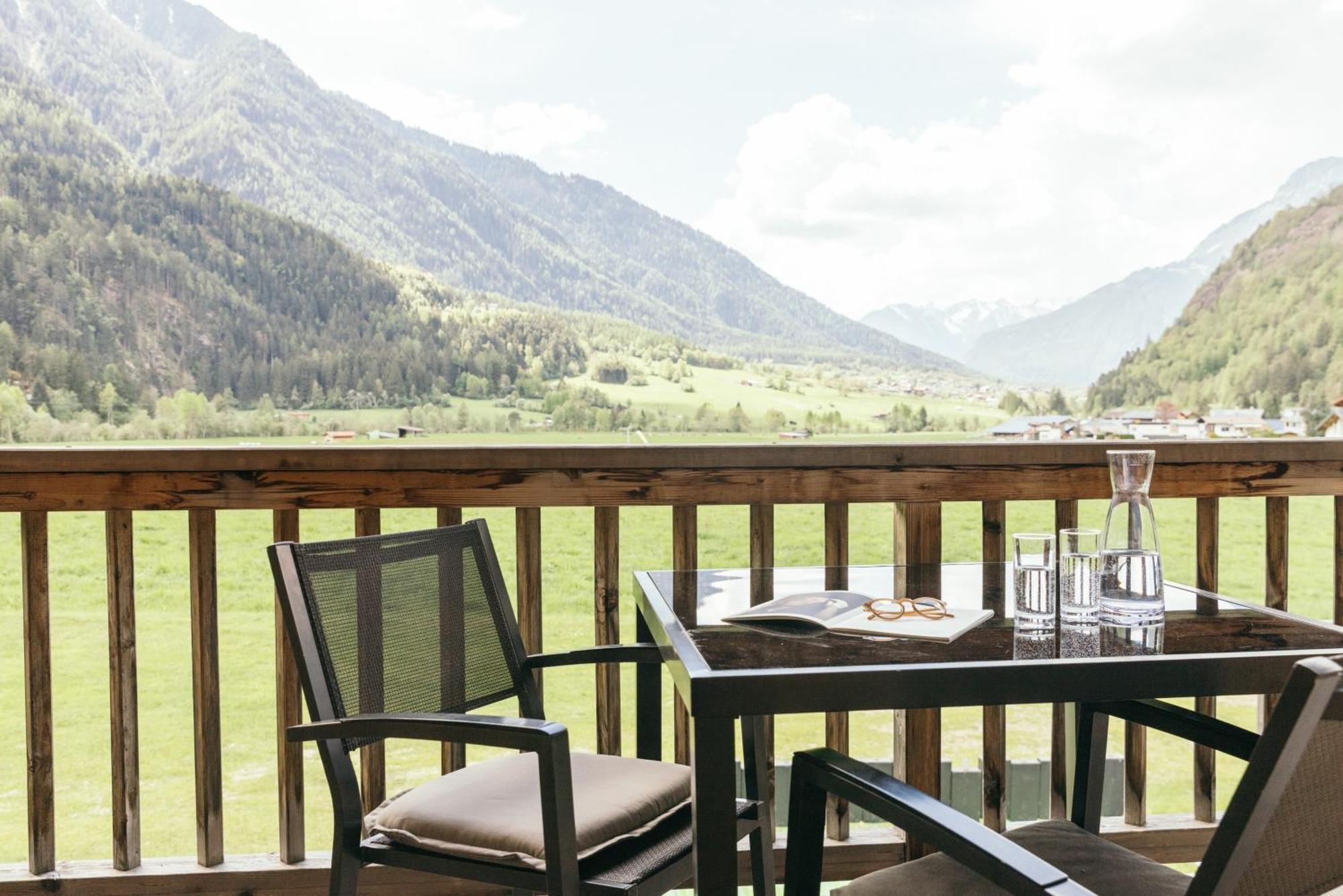 Feelfree Nature Resort Оец Стая снимка
