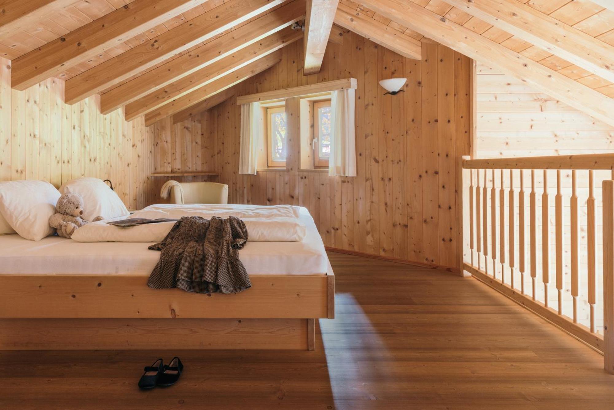 Feelfree Nature Resort Оец Стая снимка