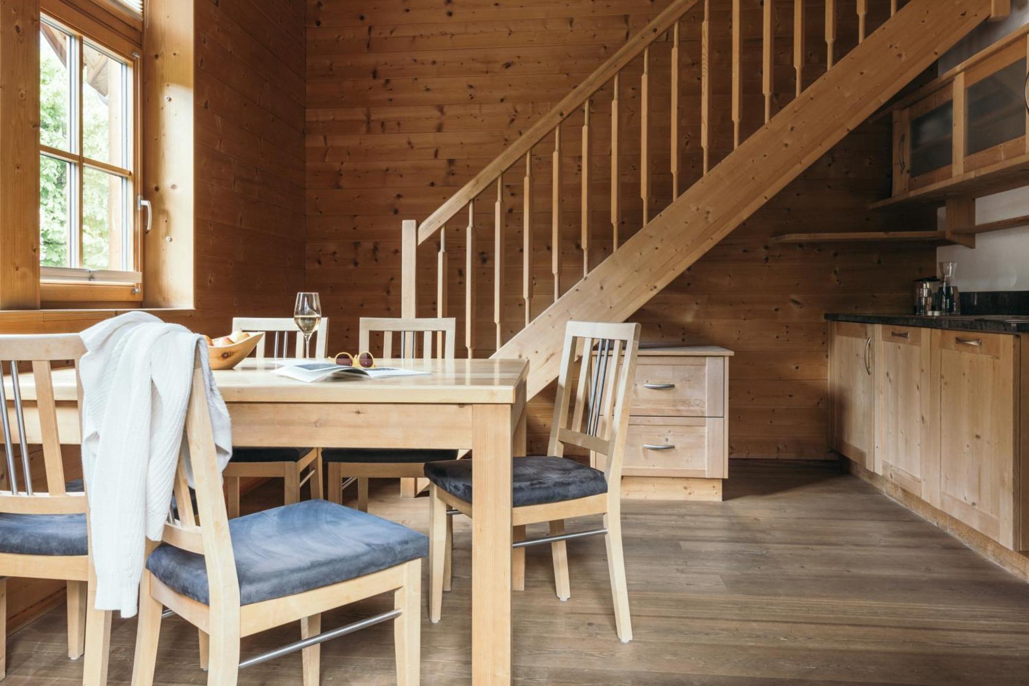Feelfree Nature Resort Оец Стая снимка