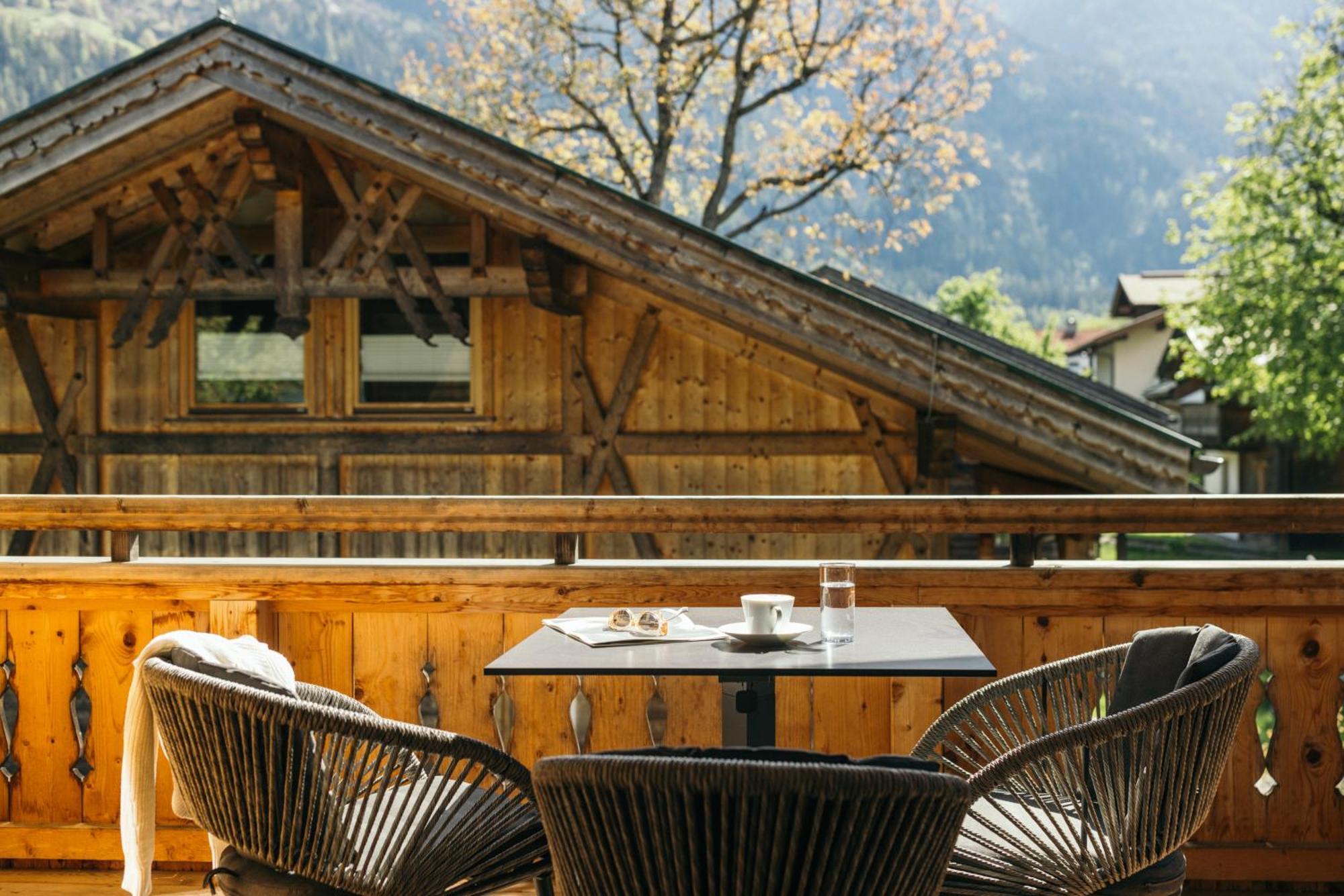 Feelfree Nature Resort Оец Стая снимка