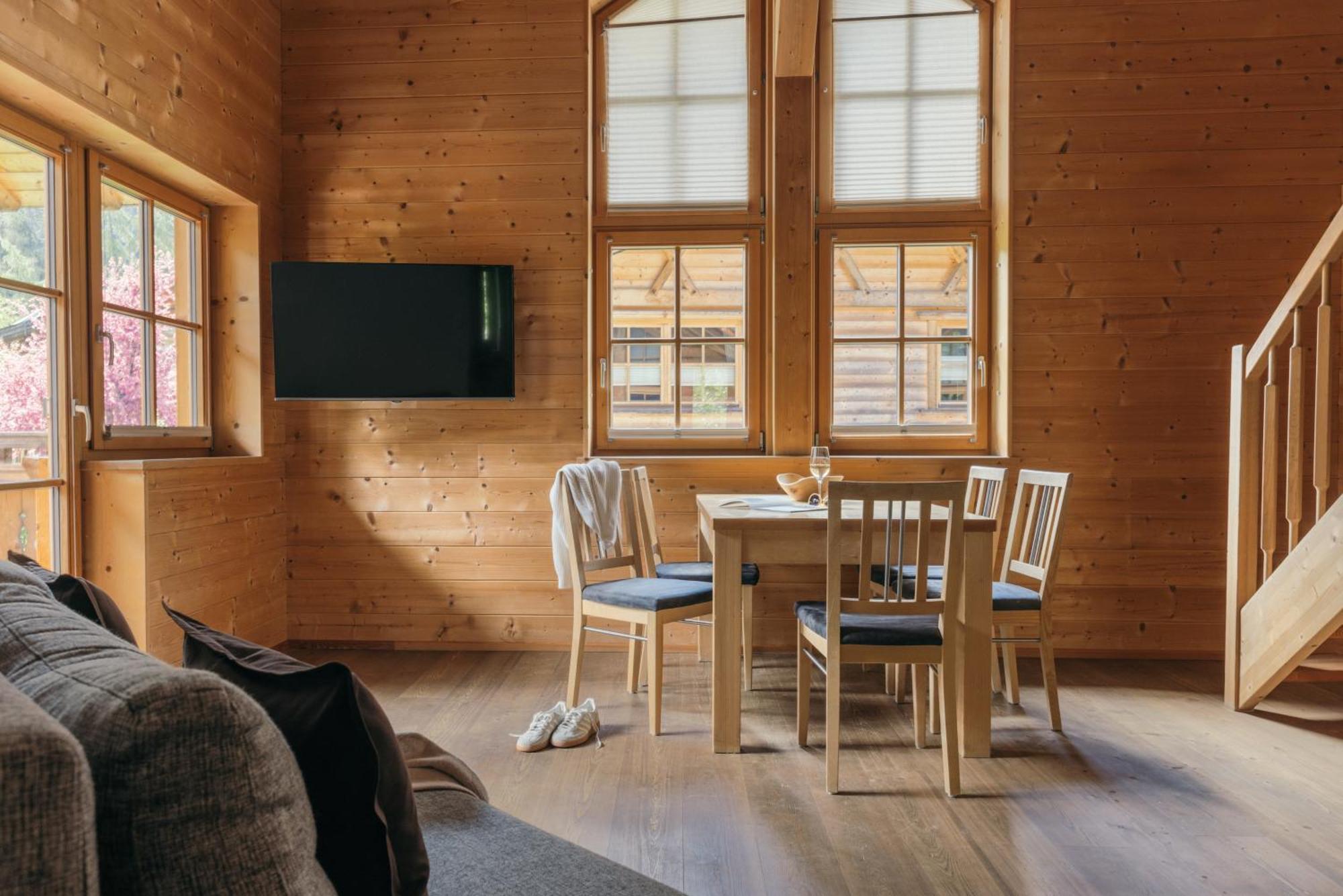 Feelfree Nature Resort Оец Стая снимка