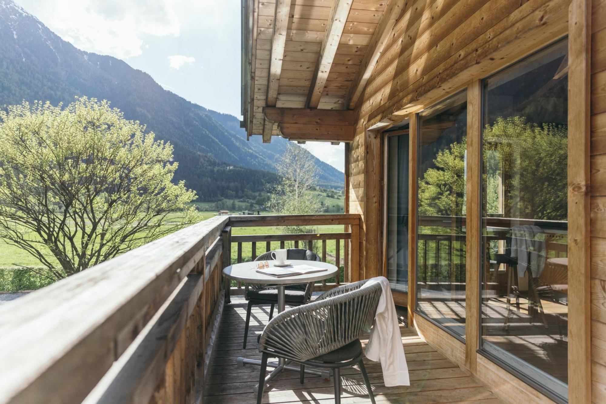 Feelfree Nature Resort Оец Стая снимка