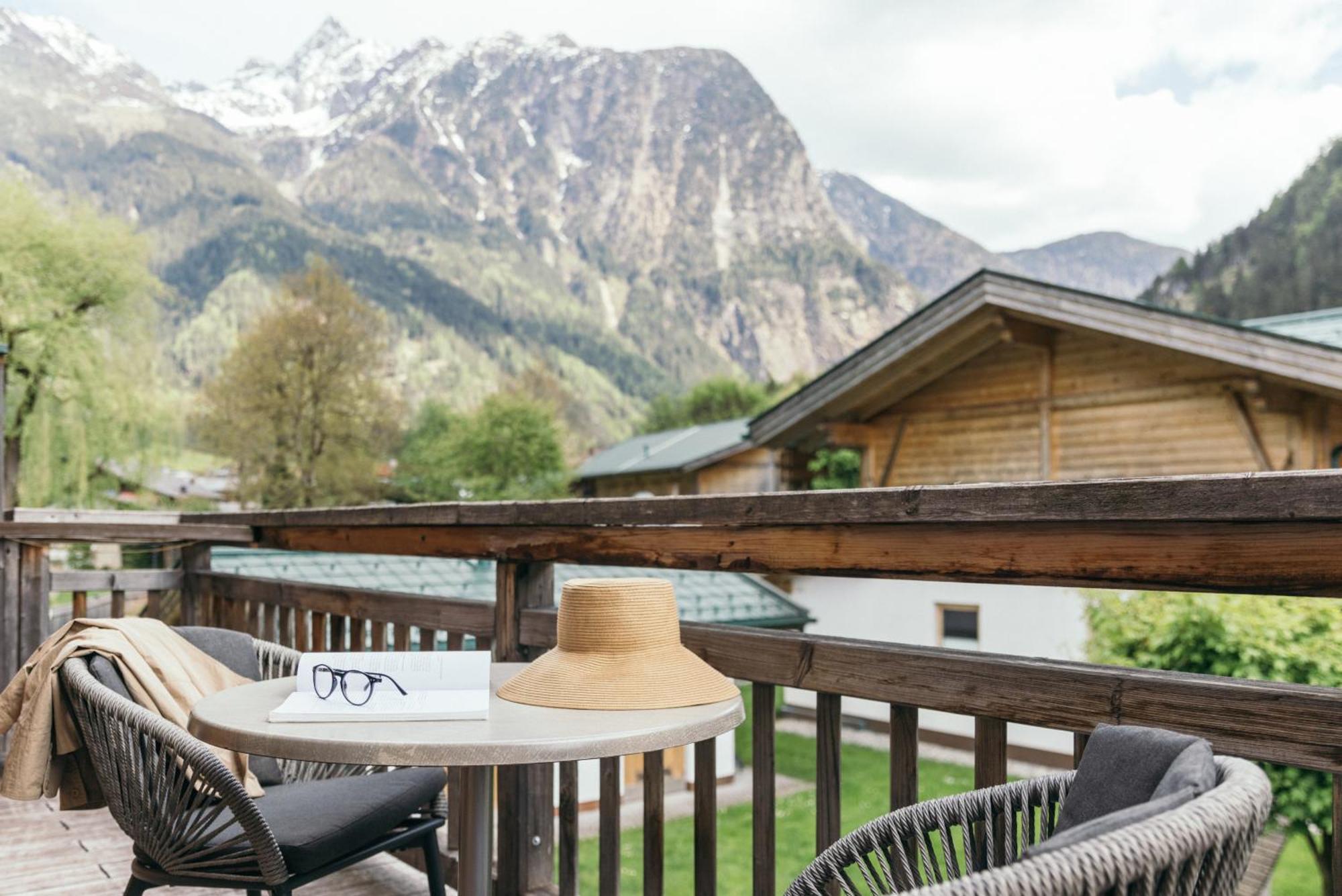 Feelfree Nature Resort Оец Стая снимка