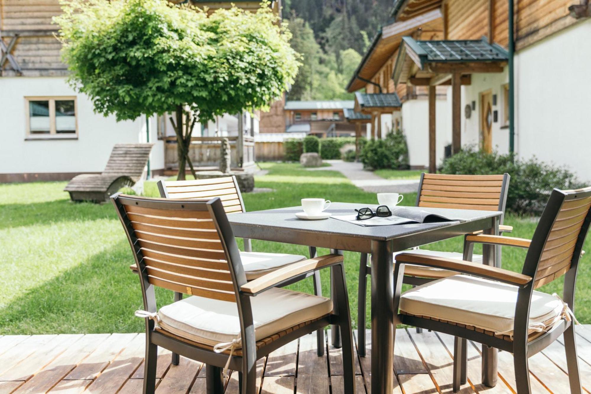 Feelfree Nature Resort Оец Стая снимка