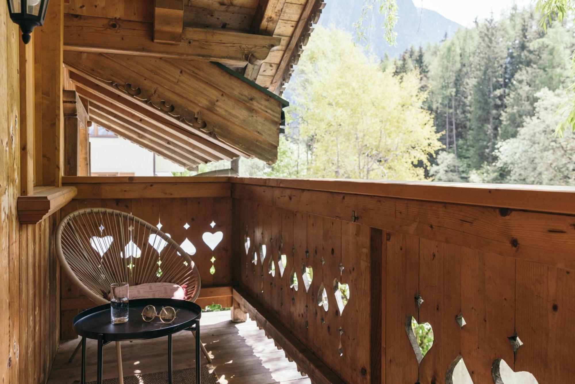 Feelfree Nature Resort Оец Стая снимка