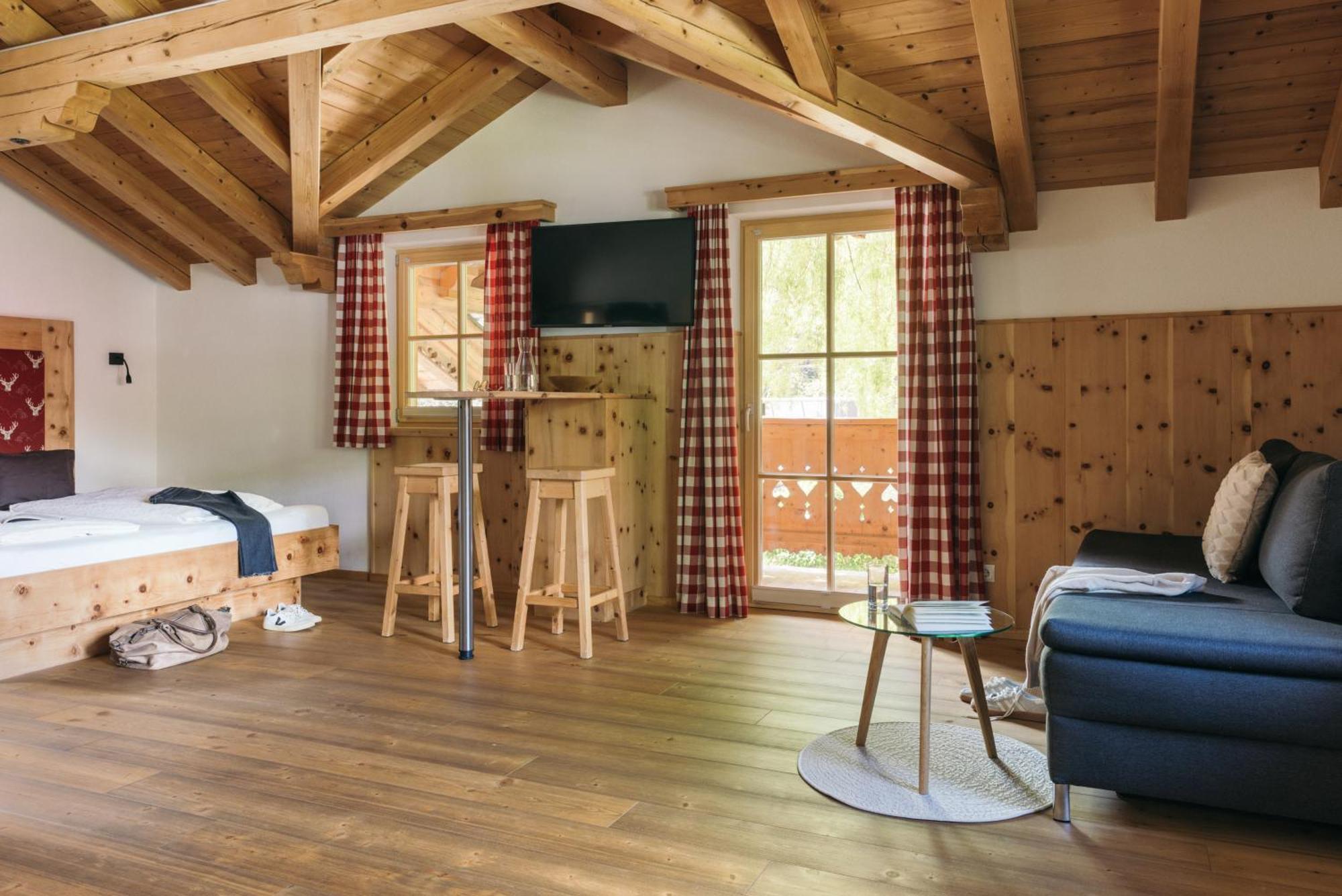Feelfree Nature Resort Оец Стая снимка